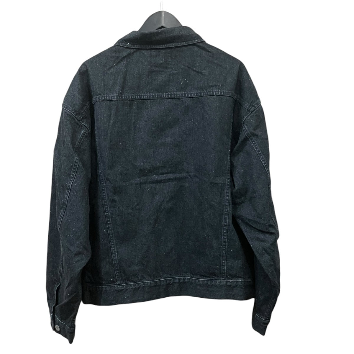 C．E Black NEP Denim Trucker Jacket デニムジャケット 古着・中古-2枚目のアイテム画像