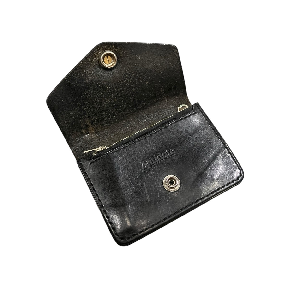 ANTIDOTE Trucker Walletウォレット 古着・中古-6枚目のアイテム画像