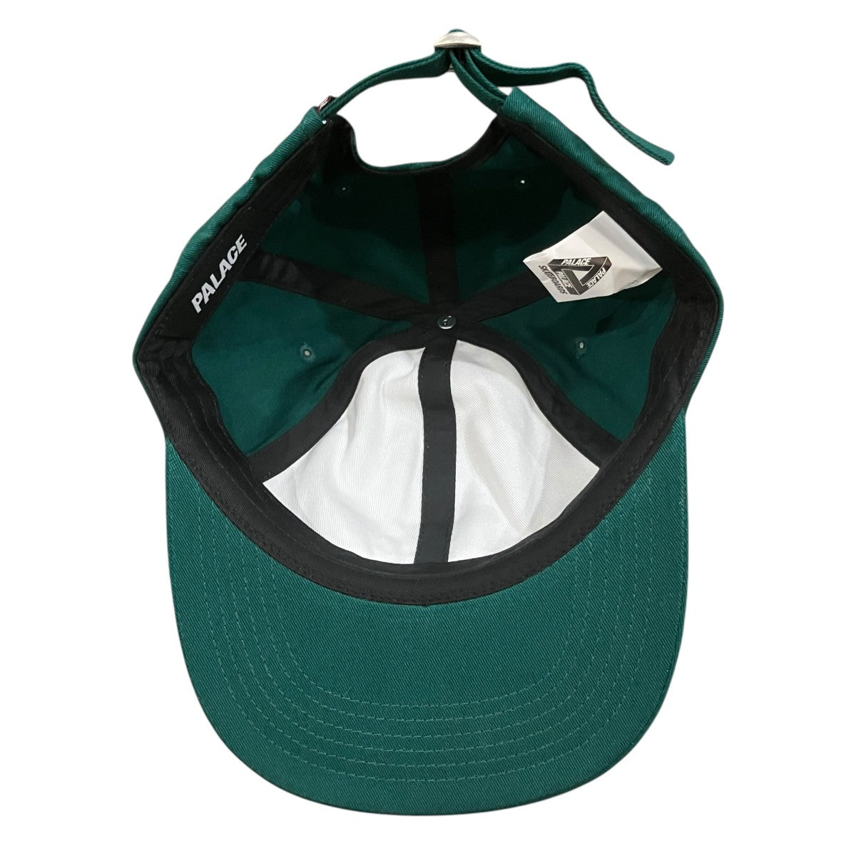 PALACE BASICALLY A PAL HAT キャップ 古着・中古-5枚目のアイテム画像