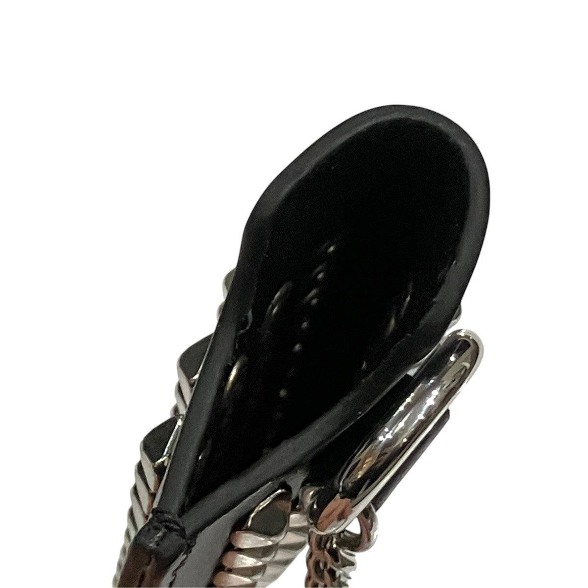 Supreme Studded Leather Lighter Holderライターホルダー 古着・中古-4枚目のアイテム画像