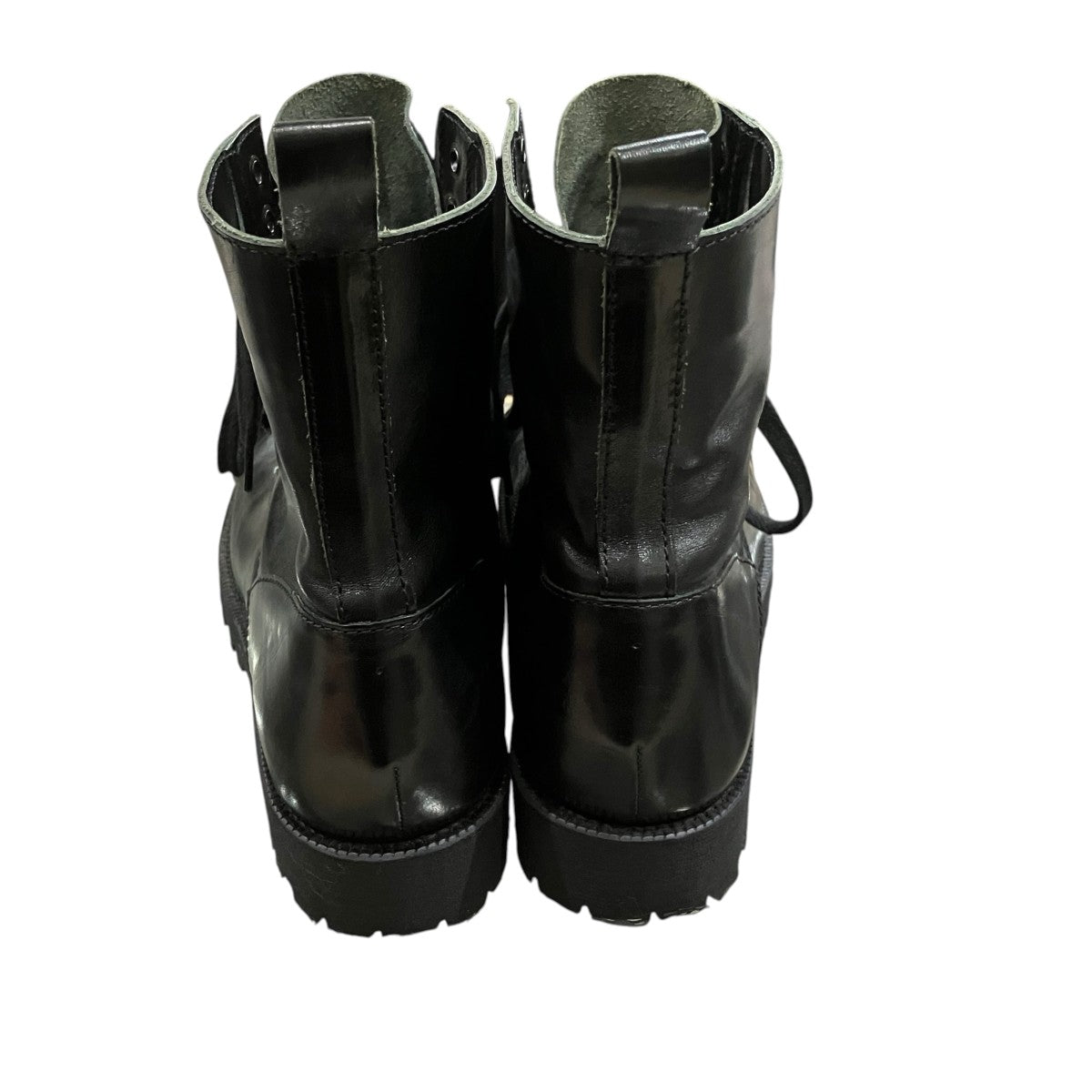 COMME des GARCONS HOMME PLUS×KIDS LOVE GAITE ブーツ 古着・中古-5枚目のアイテム画像