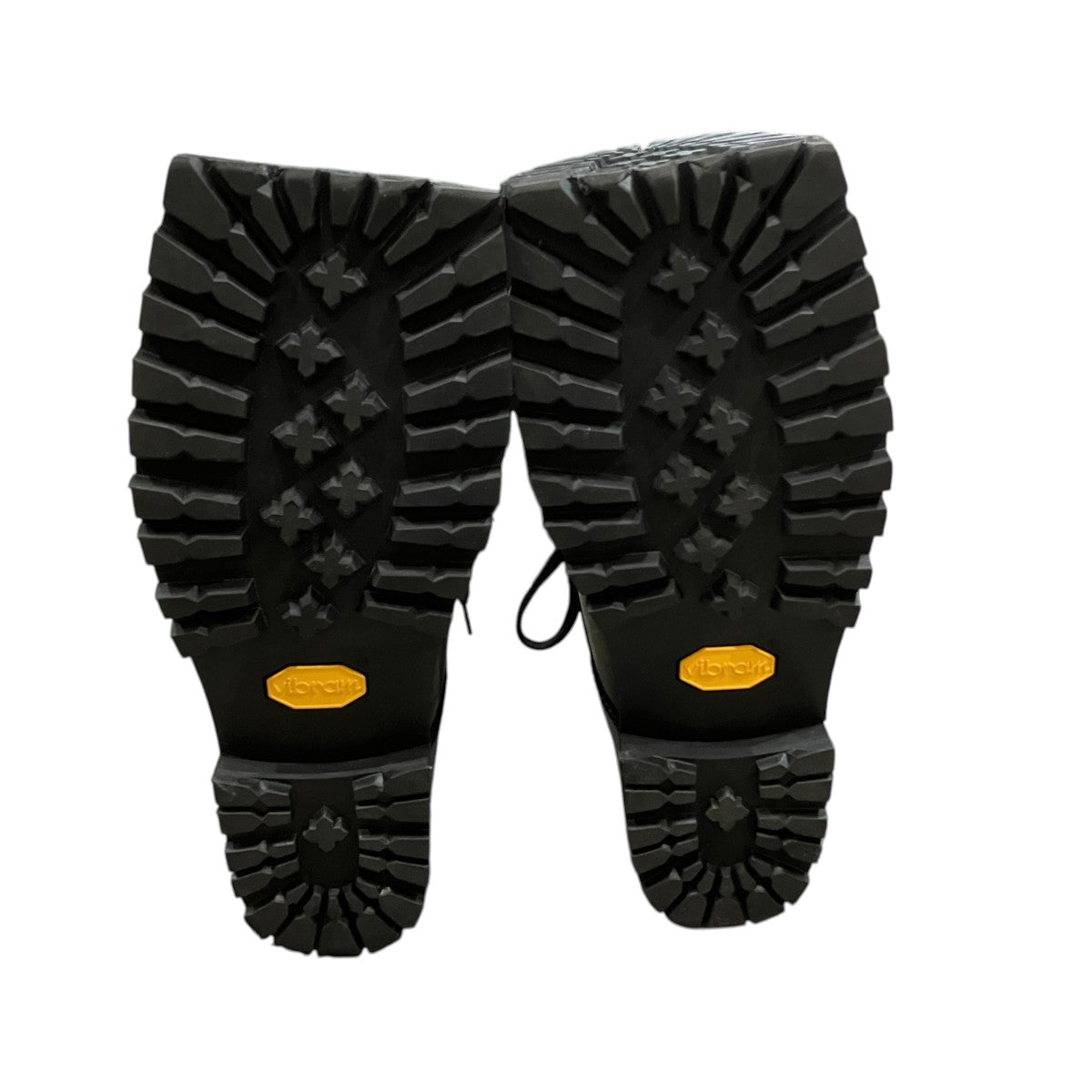 COMME des GARCONS HOMME PLUS×KIDS LOVE GAITE ブーツ 古着・中古-6枚目のアイテム画像