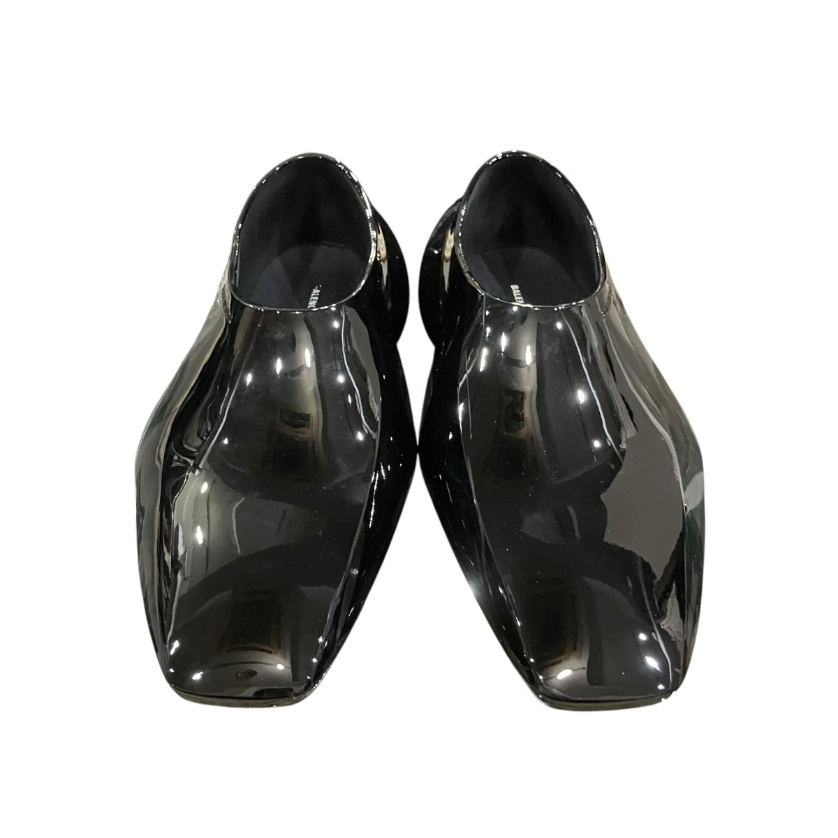 BALENCIAGA スペースシューズ 古着・中古-2枚目のアイテム画像