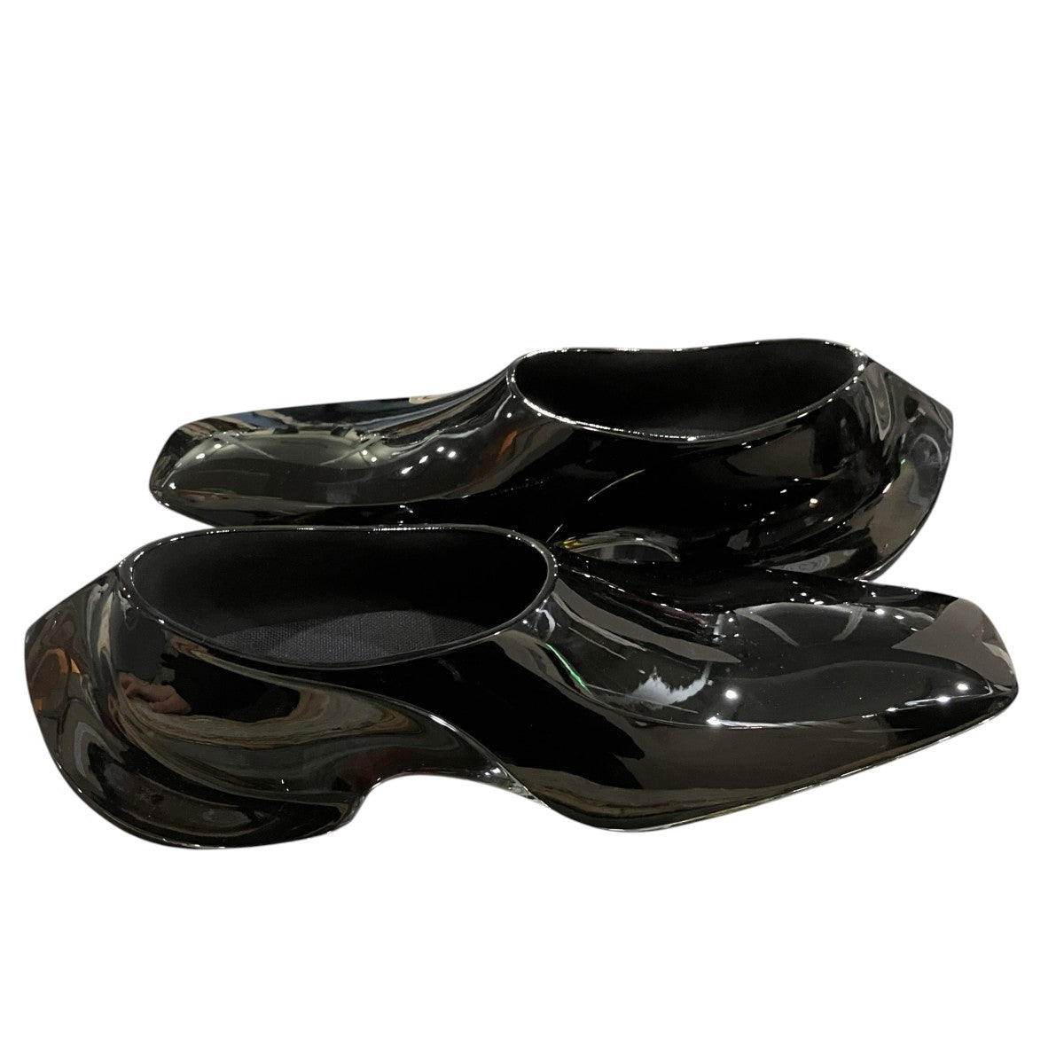 BALENCIAGA スペースシューズ 古着・中古-3枚目のアイテム画像