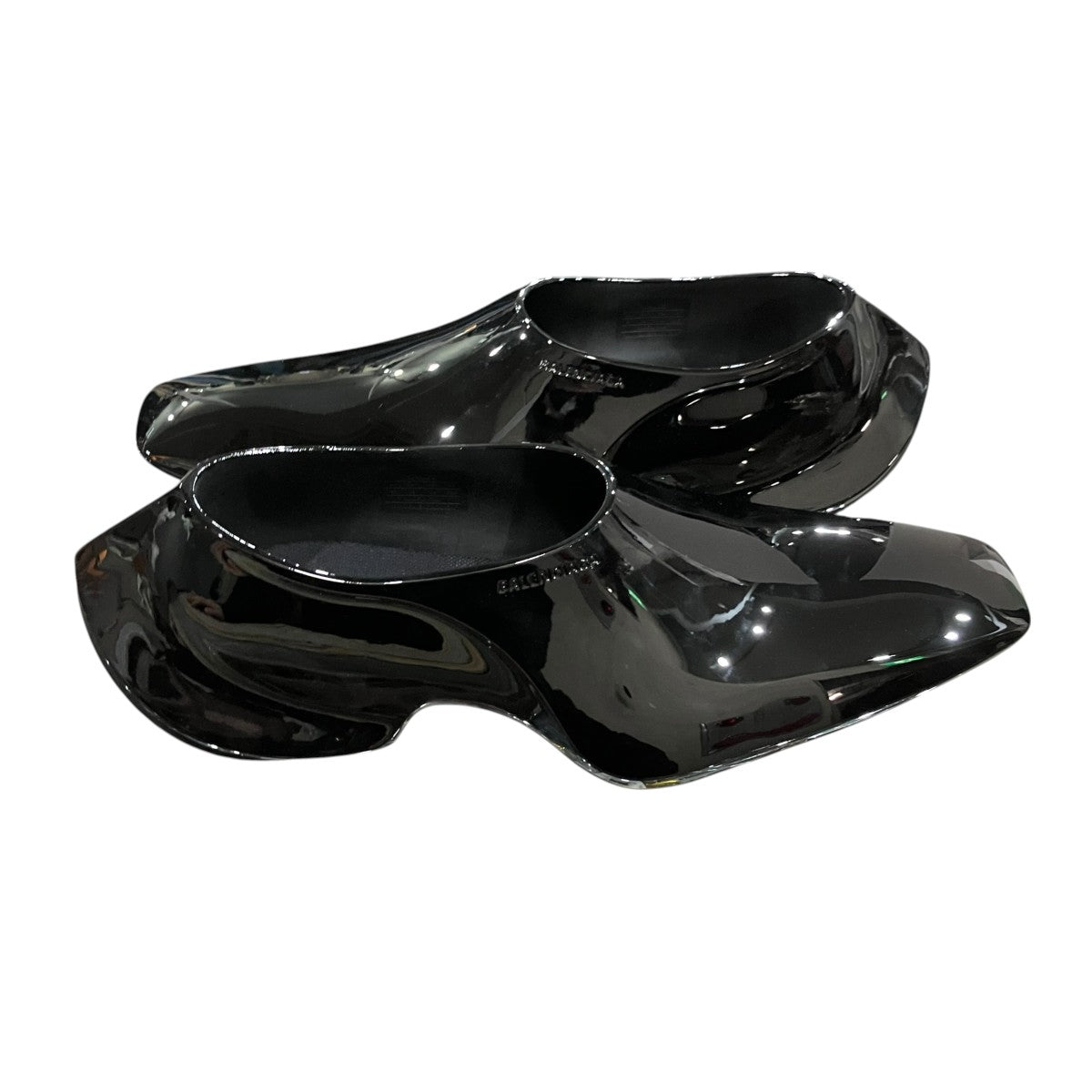 BALENCIAGA スペースシューズ 古着・中古-4枚目のアイテム画像