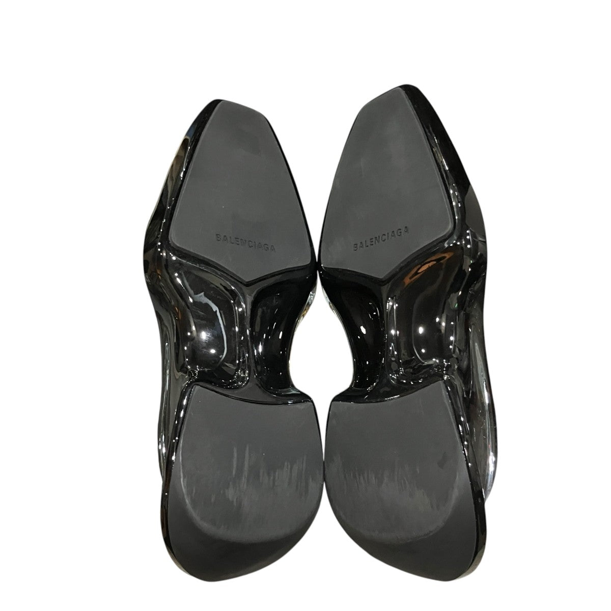 BALENCIAGA スペースシューズ 古着・中古-6枚目のアイテム画像
