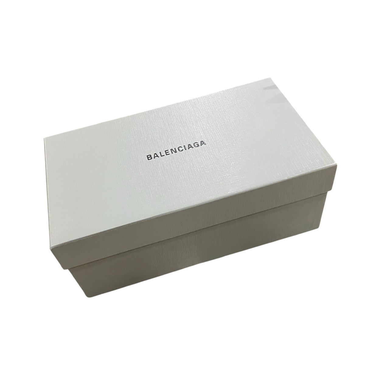 BALENCIAGA スペースシューズ 古着・中古-8枚目のアイテム画像