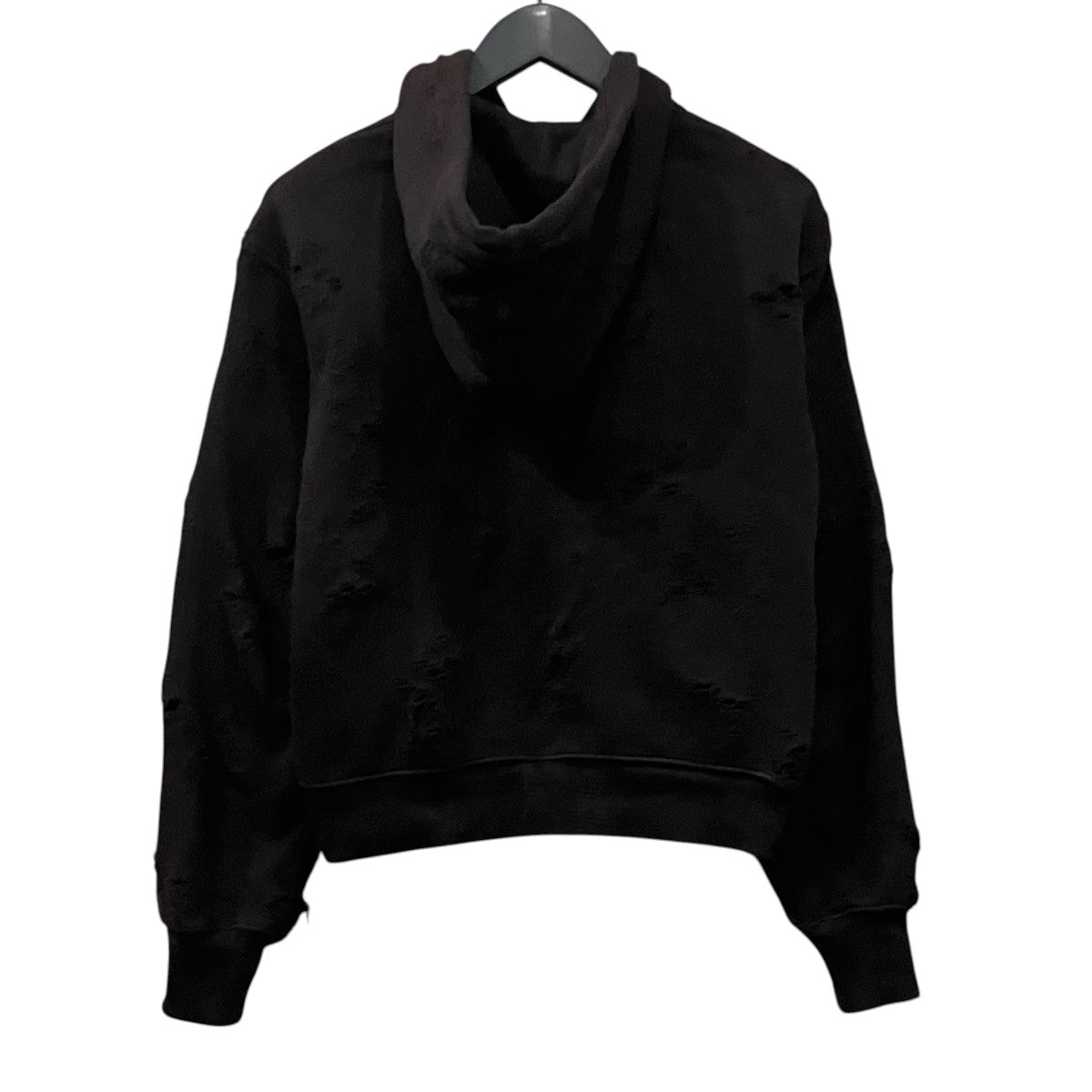 OUR LEGACY MISCHIEF HOOD ジップパーカー 古着・中古-2枚目のアイテム画像