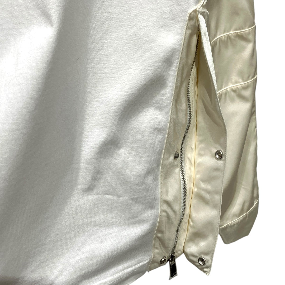 DIOR×sacai 切替スウェット213J642A0554 古着・中古-5枚目のアイテム画像
