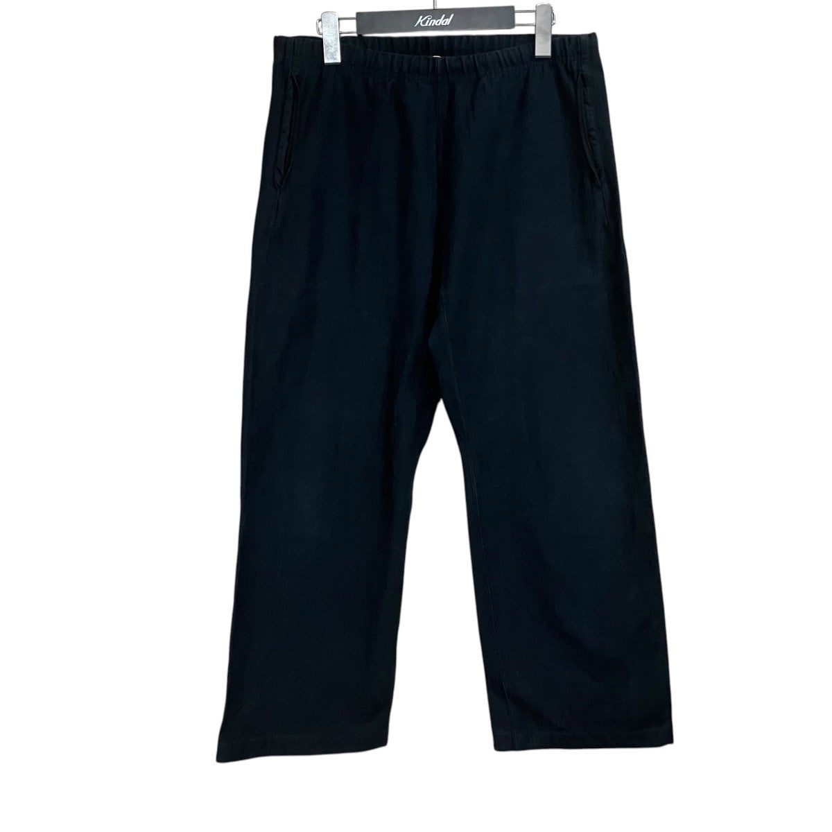 AURALEE パンツ 古着・中古-1枚目のアイテム画像