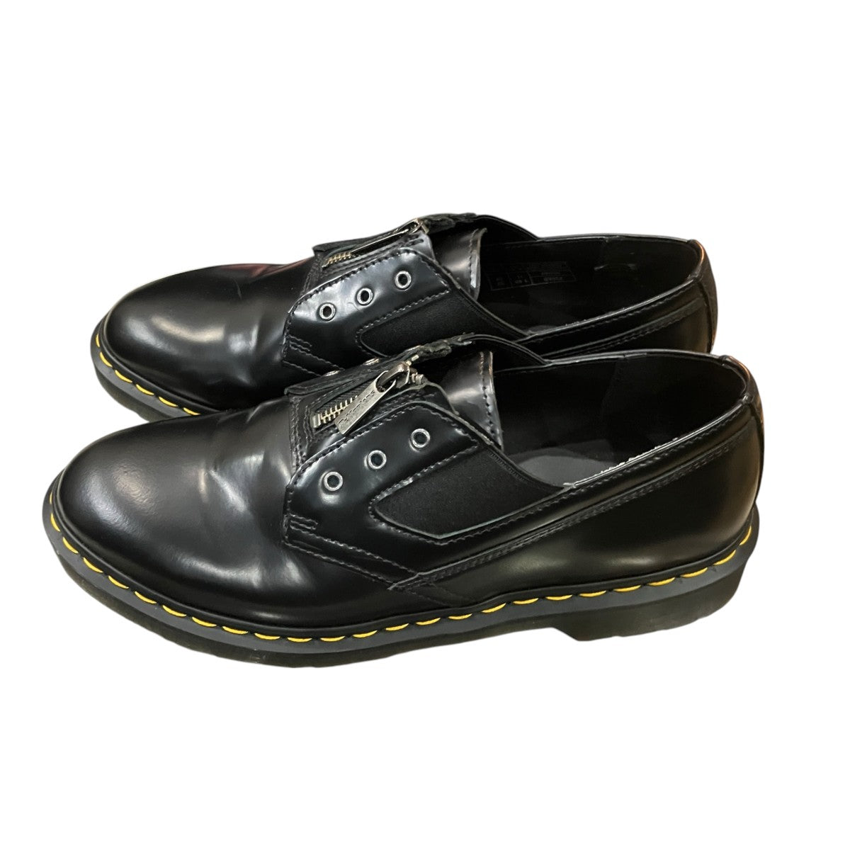 Dr．Martens 革靴GV05Z 古着・中古-3枚目のアイテム画像