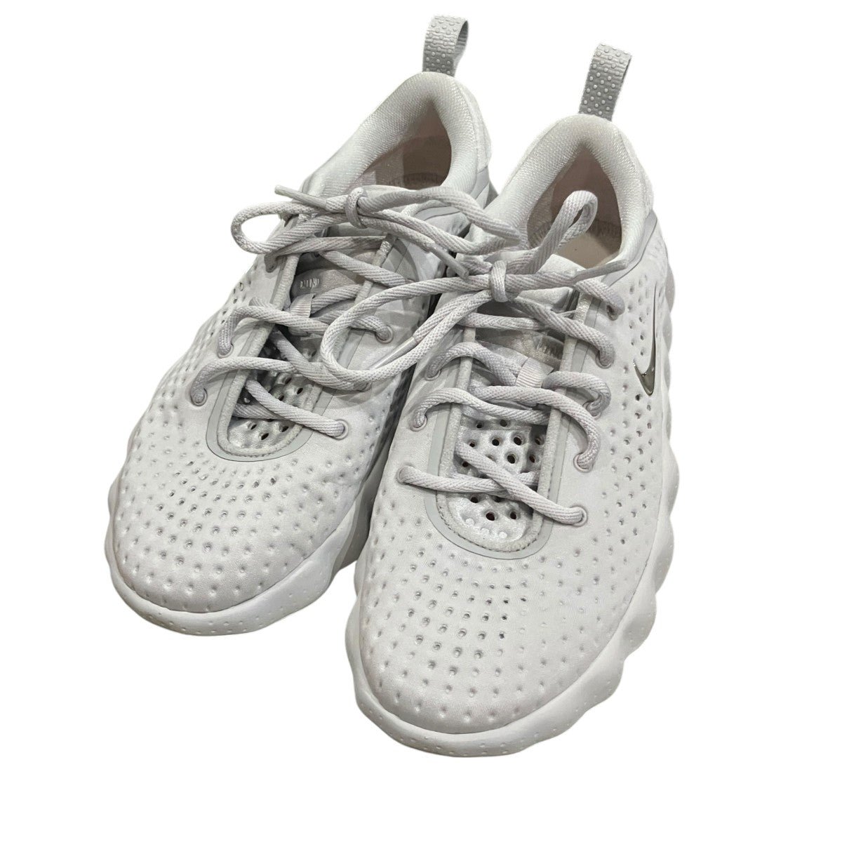 NIKE ローカットスニーカー 古着・中古-1枚目のアイテム画像