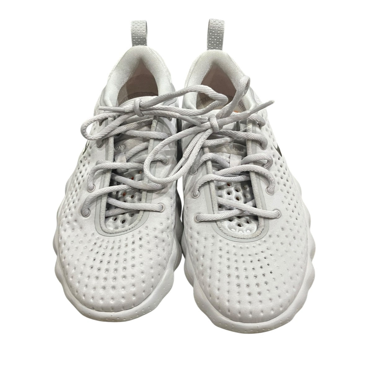 NIKE ローカットスニーカー 古着・中古-2枚目のアイテム画像