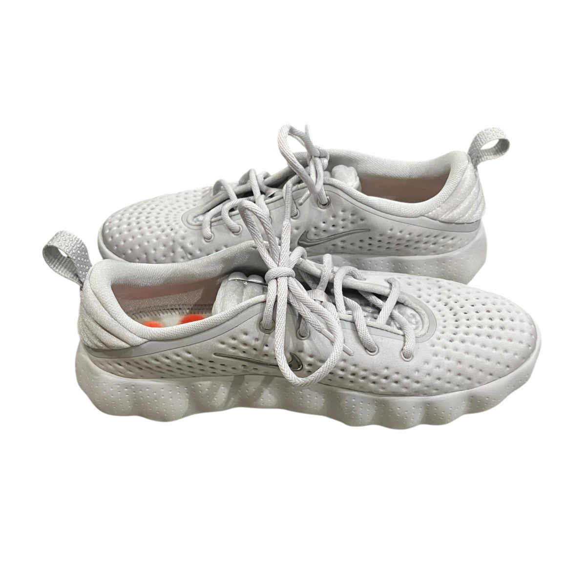 NIKE ローカットスニーカー 古着・中古-3枚目のアイテム画像