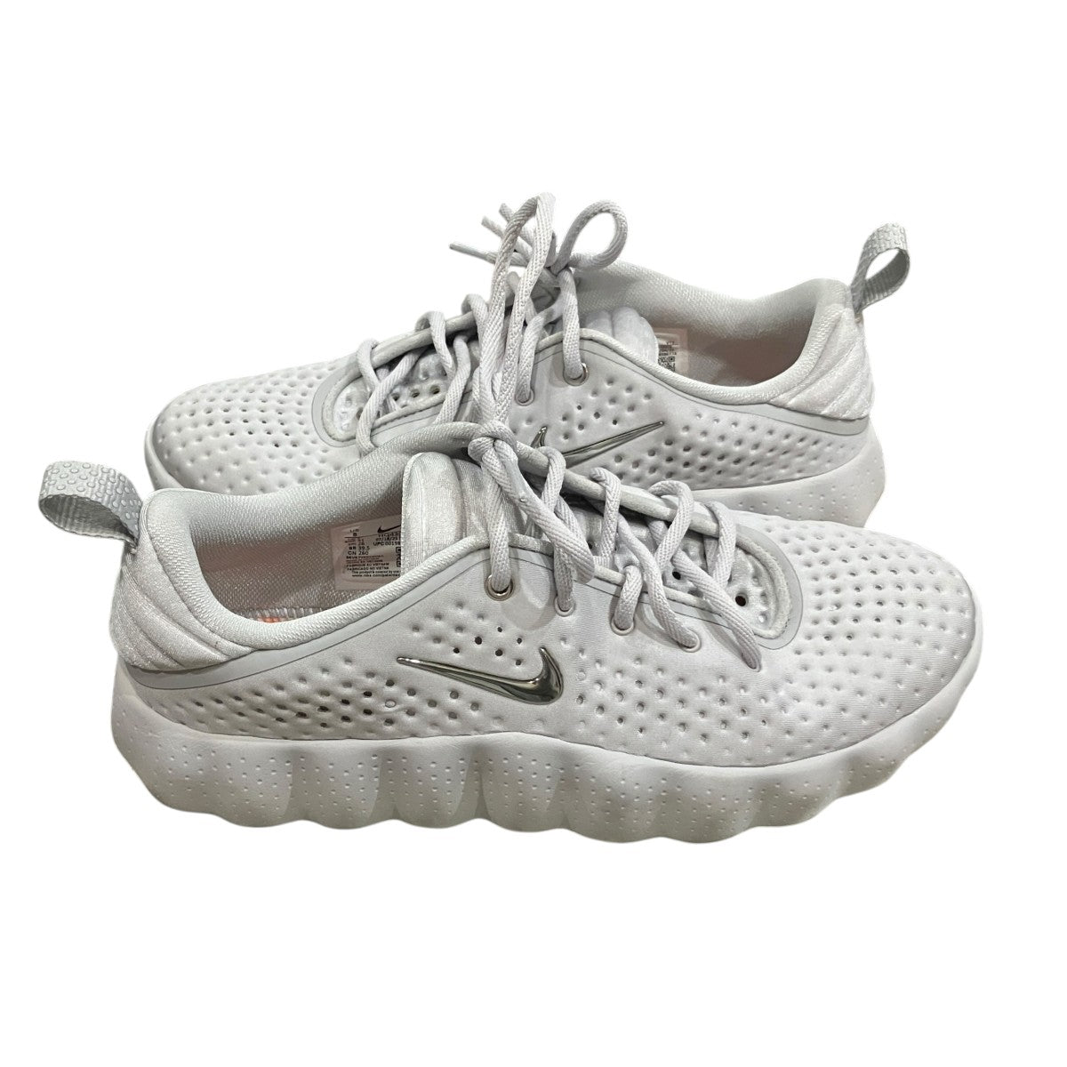 NIKE ローカットスニーカー 古着・中古-4枚目のアイテム画像