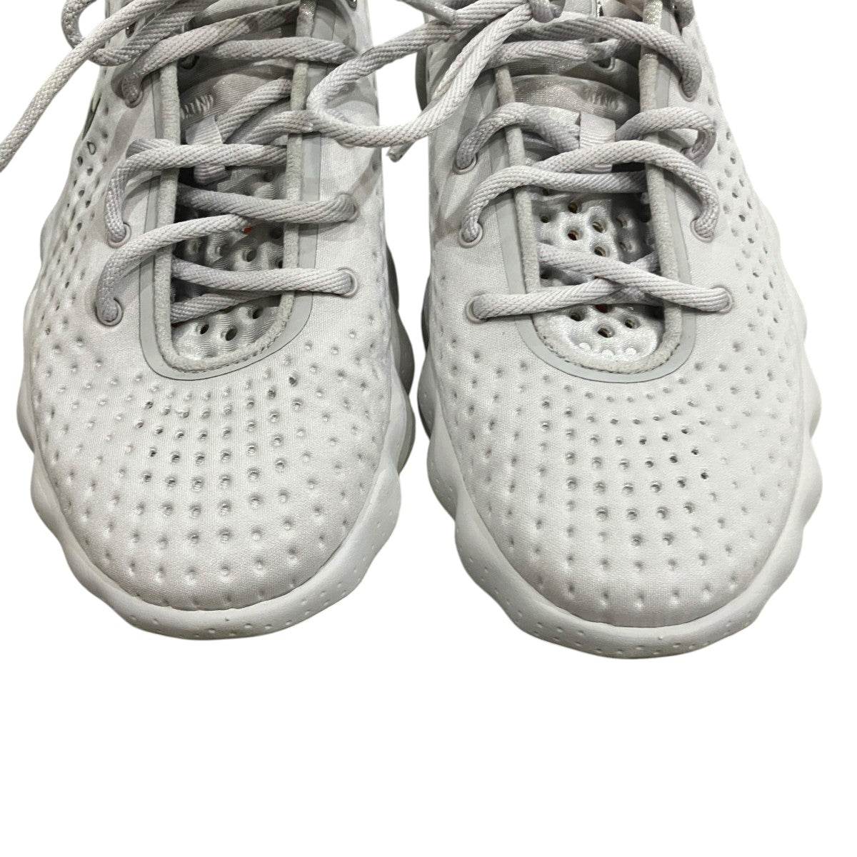 NIKE ローカットスニーカー 古着・中古-6枚目のアイテム画像