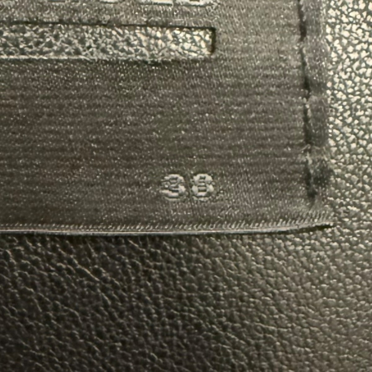 DIESEL BLACK GOLD レザージャケット 古着・中古-6枚目のアイテム画像