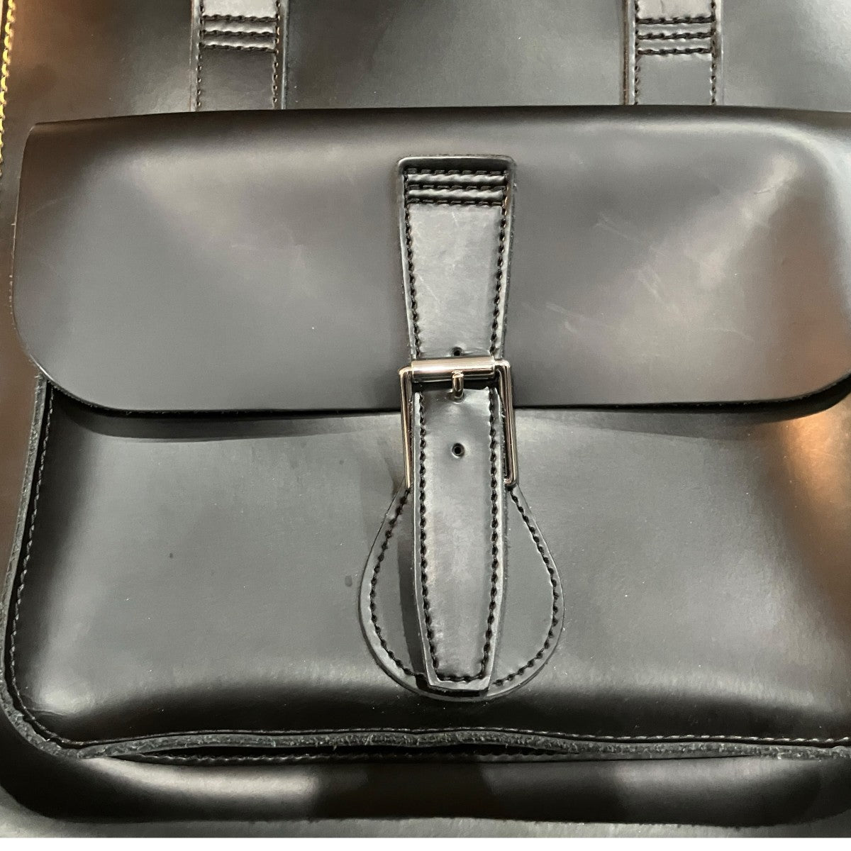 Dr．Martens リュック 古着・中古-5枚目のアイテム画像