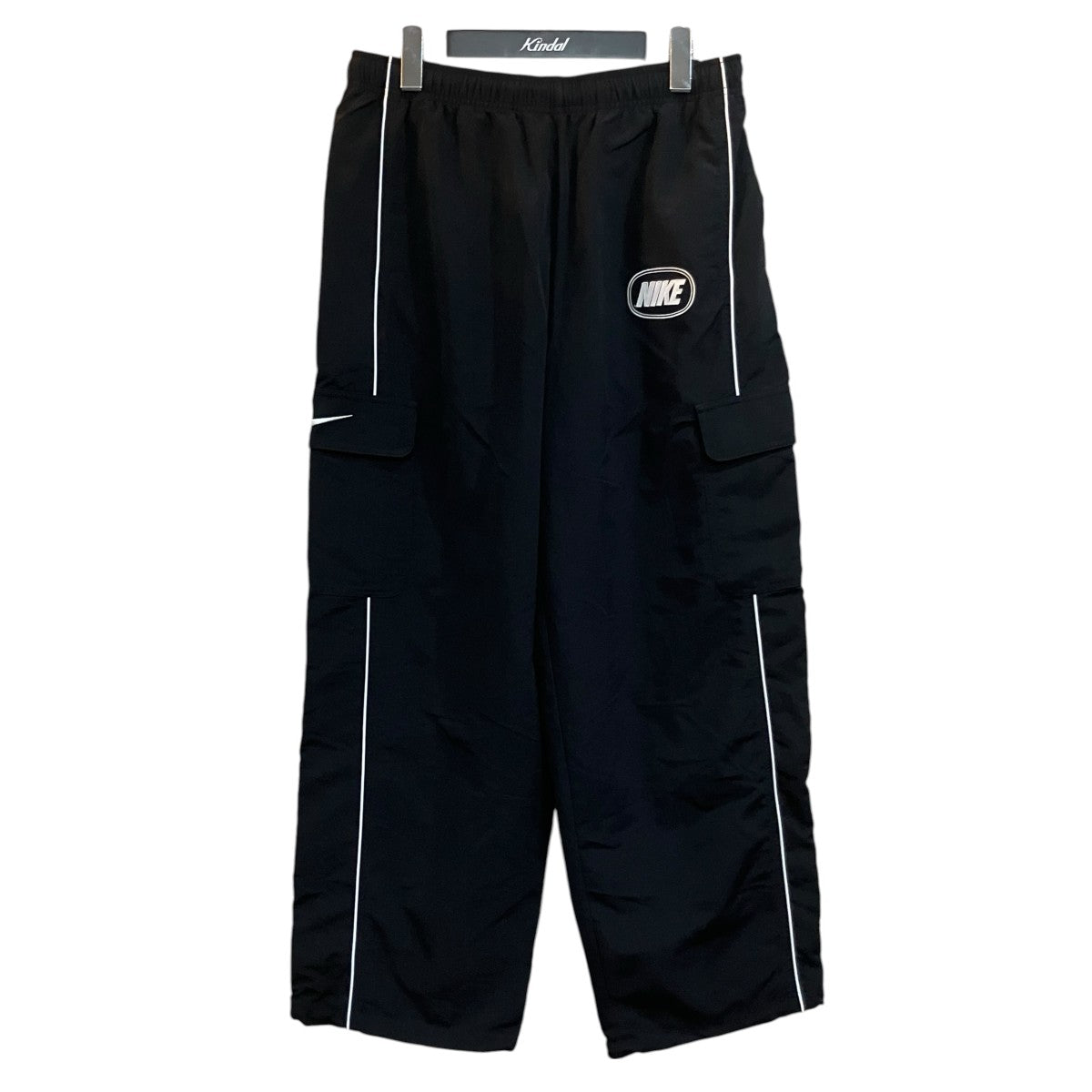 Supreme×NIKE 26AWNylon Cargo Pantカーゴパンツ 古着・中古-1枚目のアイテム画像