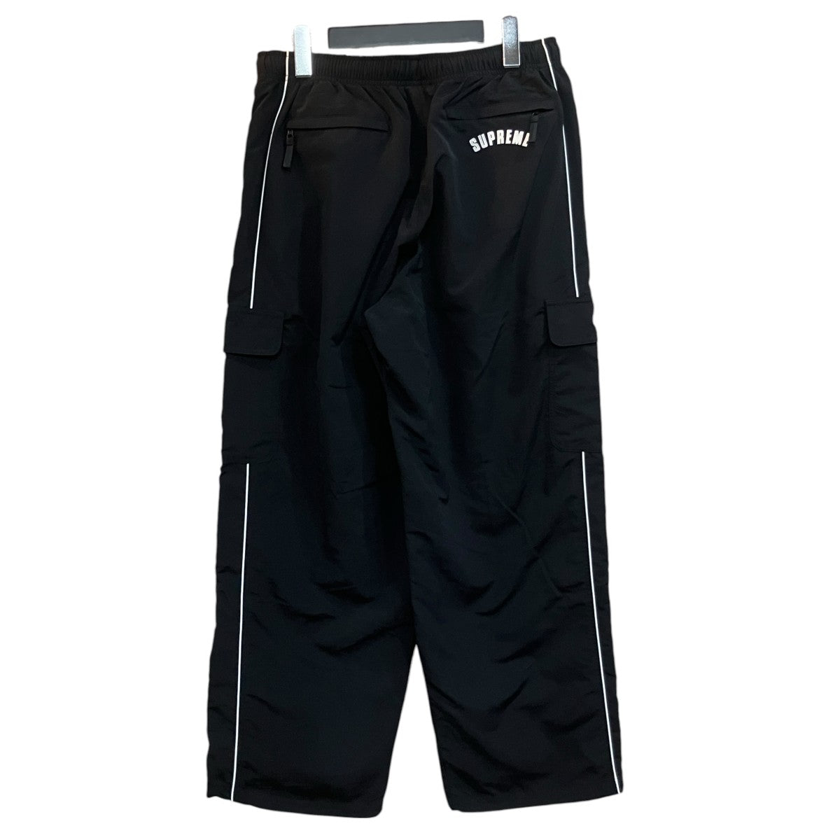 Supreme×NIKE 26AWNylon Cargo Pantカーゴパンツ 古着・中古-2枚目のアイテム画像