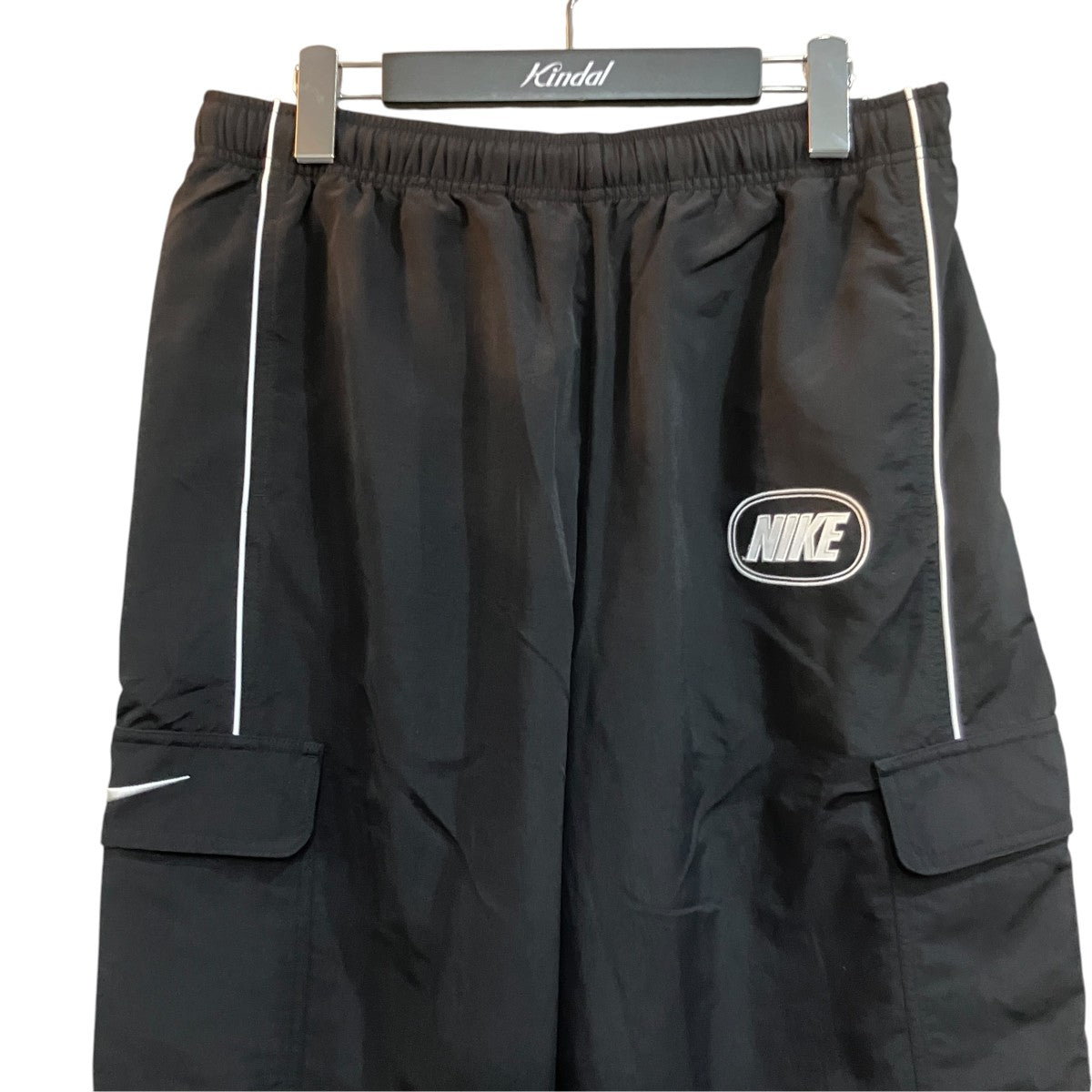 Supreme×NIKE 26AWNylon Cargo Pantカーゴパンツ 古着・中古-3枚目のアイテム画像