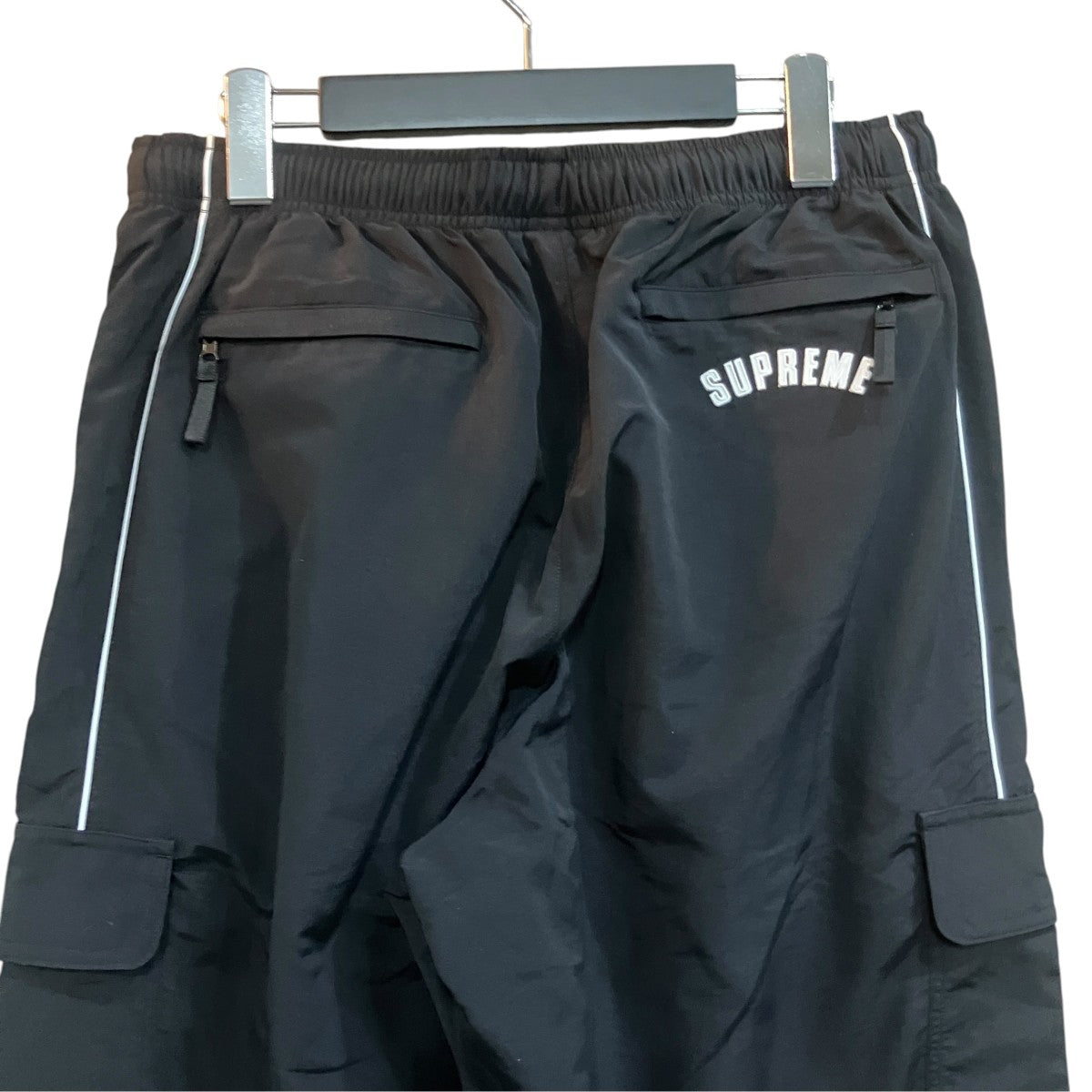 Supreme×NIKE 26AWNylon Cargo Pantカーゴパンツ 古着・中古-4枚目のアイテム画像