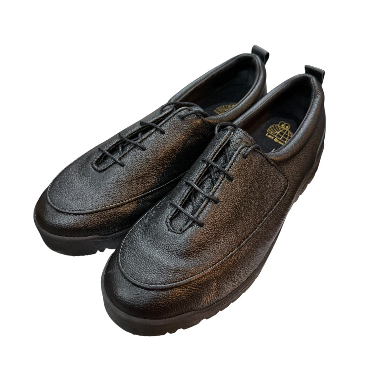 Last Resort レザースニーカーGM001-Leather 古着・中古-1枚目のアイテム画像
