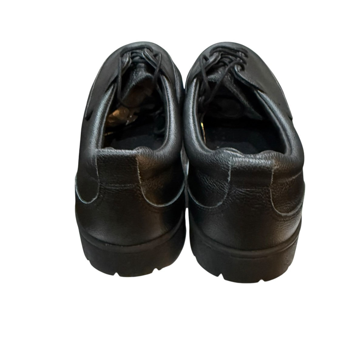 Last Resort レザースニーカーGM001-Leather 古着・中古-4枚目のアイテム画像