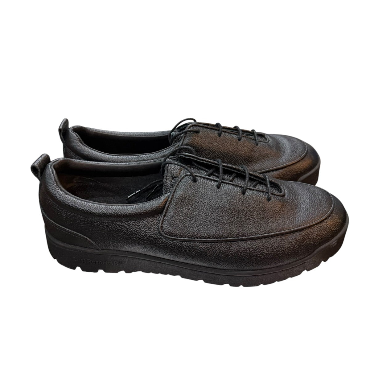 Last Resort レザースニーカーGM001-Leather 古着・中古-5枚目のアイテム画像