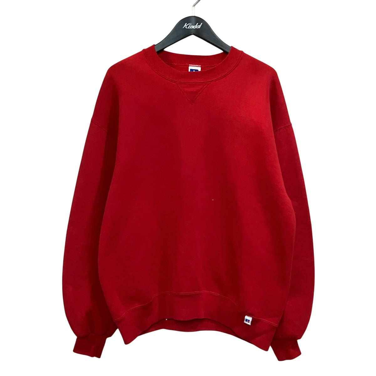 RUSSELL ATHLETIC コットンスウェット 古着・中古-1枚目のアイテム画像