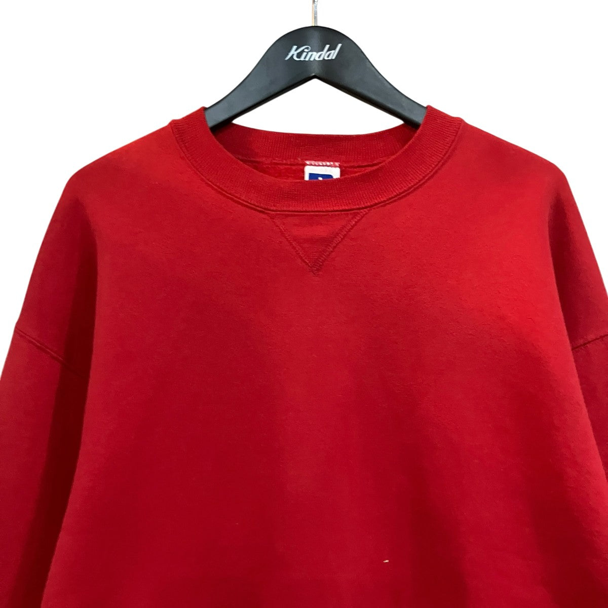 RUSSELL ATHLETIC コットンスウェット 古着・中古-3枚目のアイテム画像