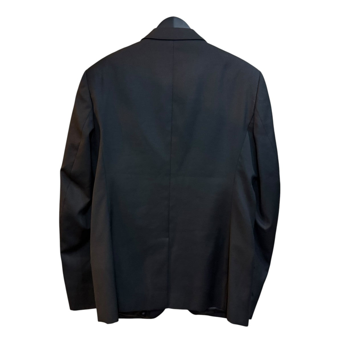 BALMAIN テーラードジャケットsh005w074 古着・中古-2枚目のアイテム画像