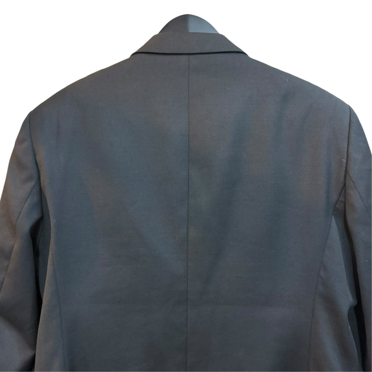 BALMAIN テーラードジャケットsh005w074 古着・中古-4枚目のアイテム画像