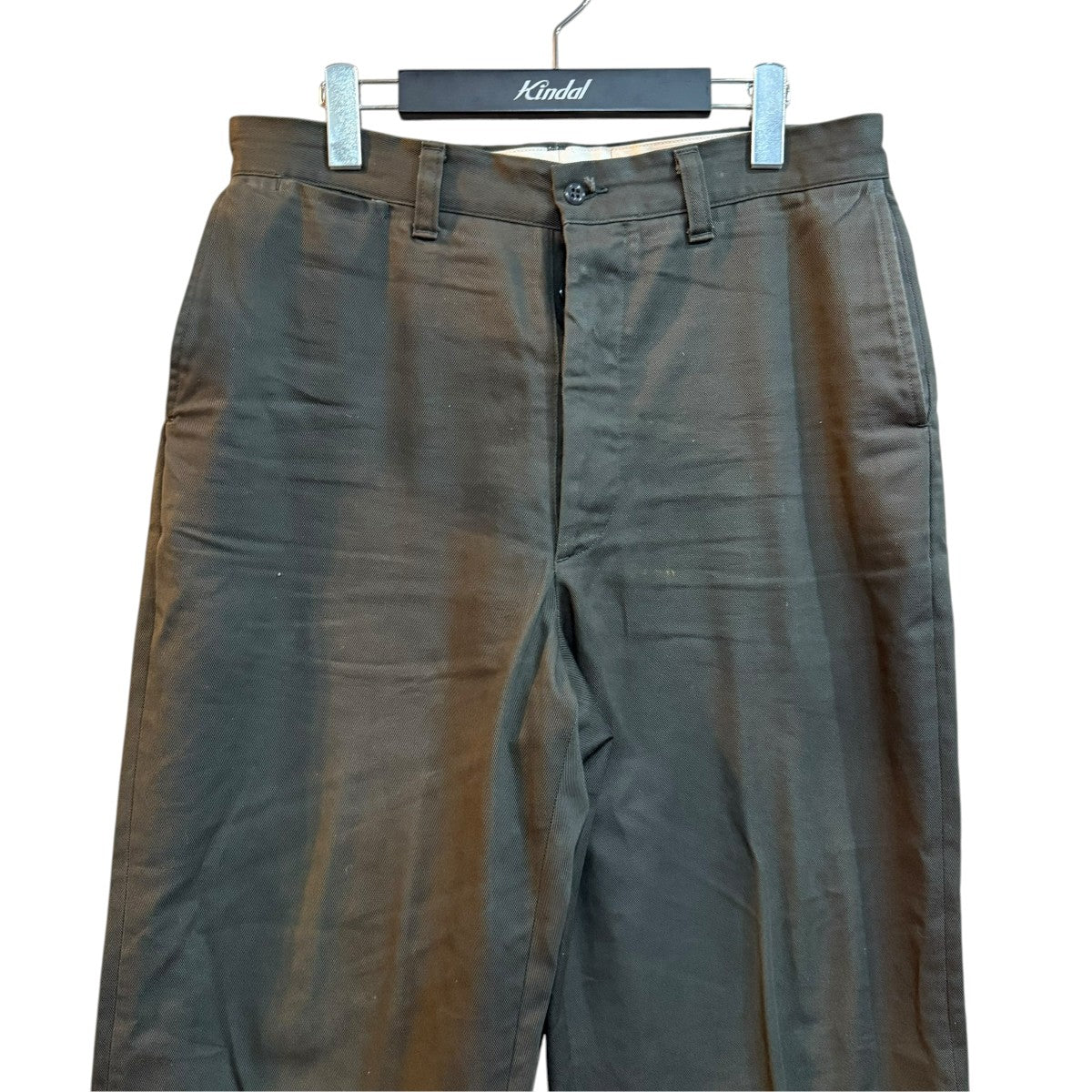 ATLAST ＆ CO チノパン 古着・中古-3枚目のアイテム画像