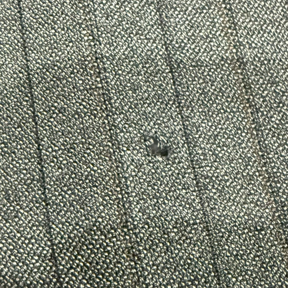 COMME des GARCONS HOMME 田中オムPVCジップテーラードジャケットHJ-10014M 古着・中古-7枚目のアイテム画像