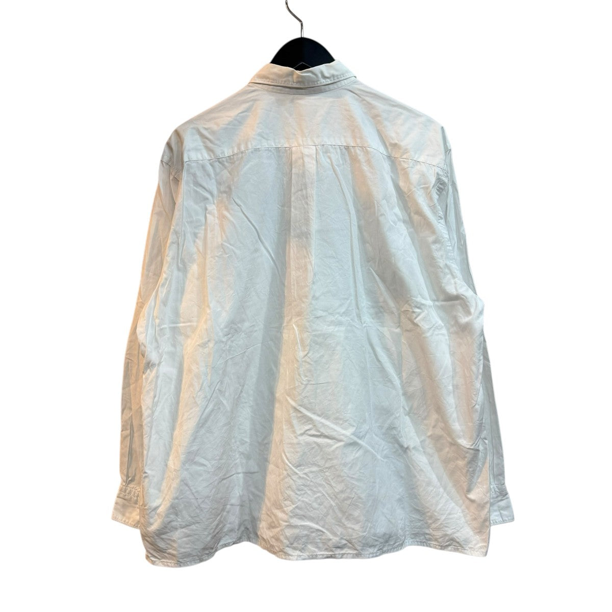 COMME des GARCONS HOMME プレーンシャツ 古着・中古-2枚目のアイテム画像