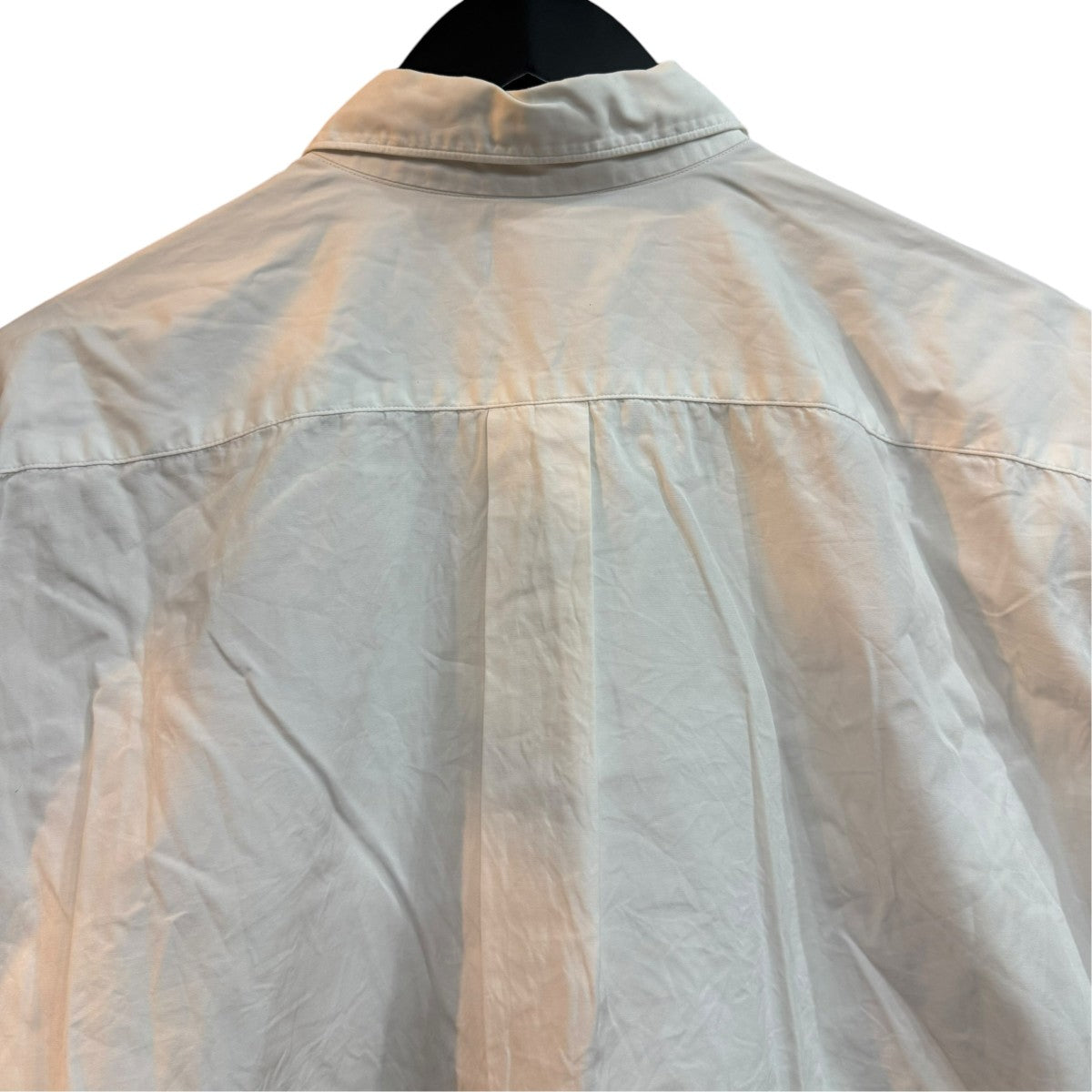 COMME des GARCONS HOMME プレーンシャツ 古着・中古-4枚目のアイテム画像