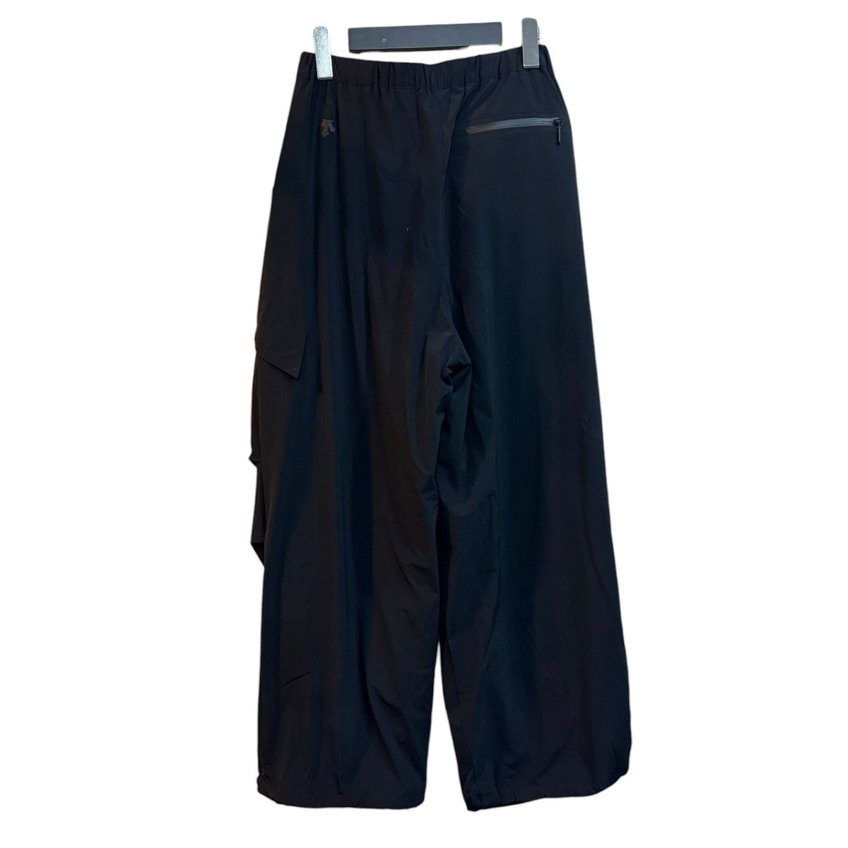 Descente ALLTERRAIN ナイロンパンツDU4FLPA1L 古着・中古-2枚目のアイテム画像