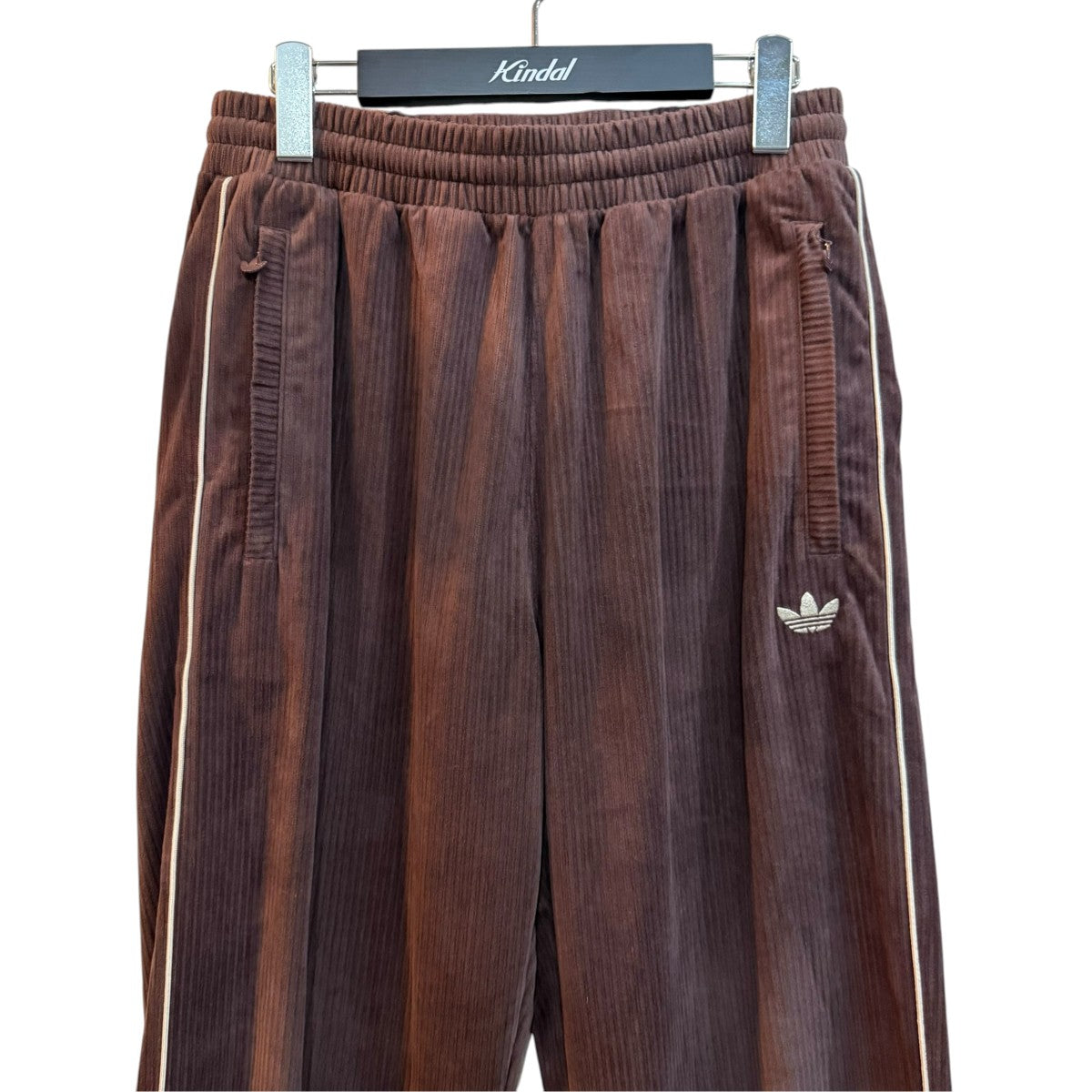 adidas originals コーデュロイパンツII5783 古着・中古-3枚目のアイテム画像