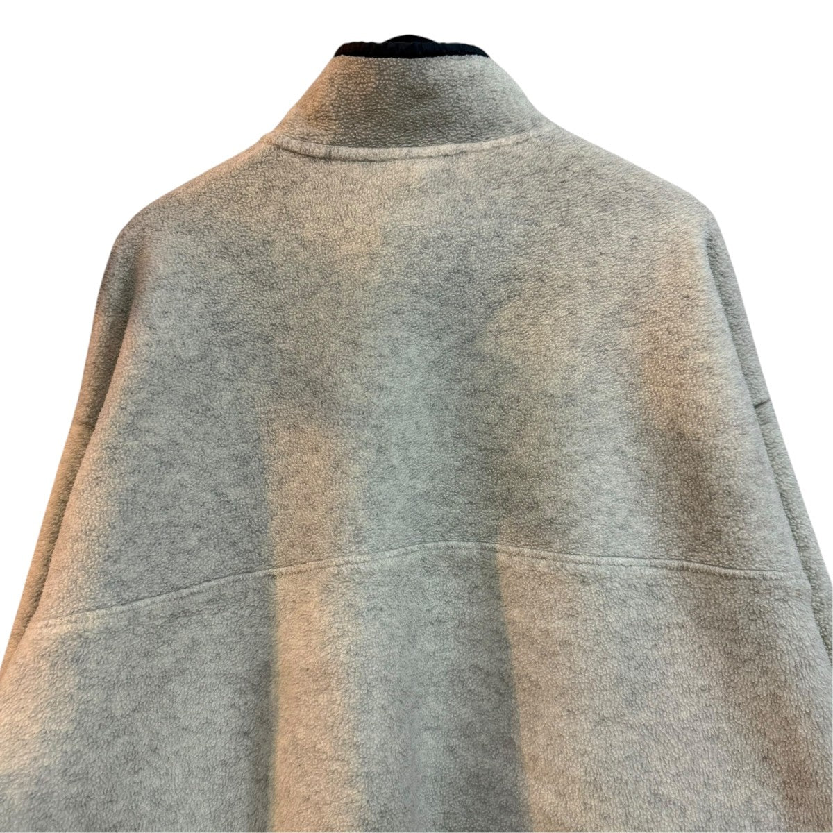 Patagonia シンチラプルオーバーフリースジャケット 古着・中古-4枚目のアイテム画像