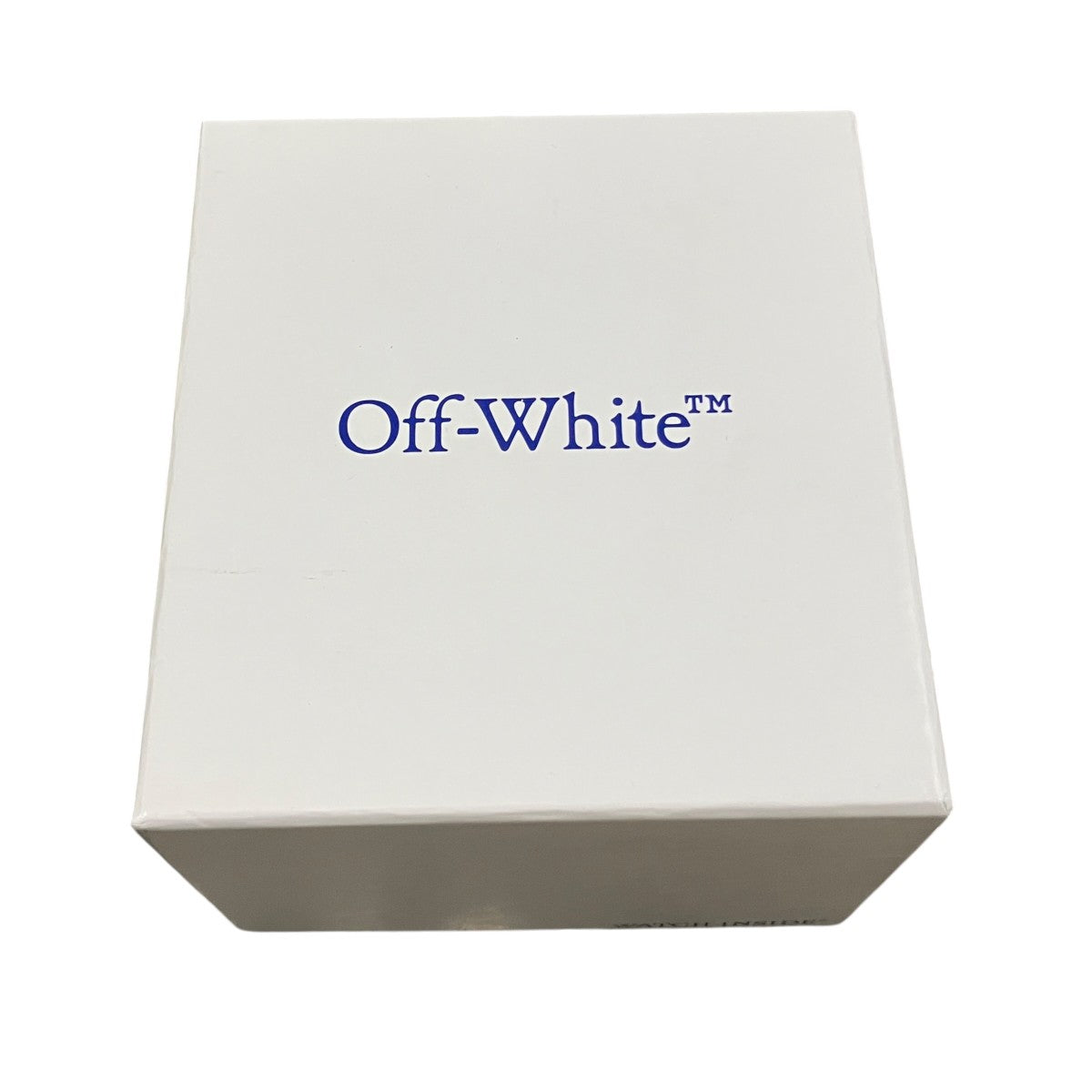 OFFWHITE Proto Layer Watch 古着・中古-10枚目のアイテム画像