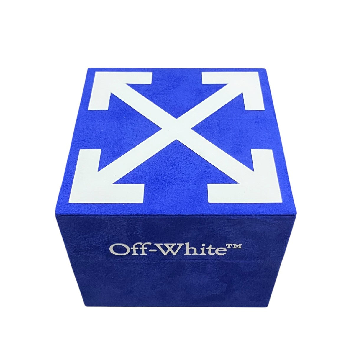 OFFWHITE Proto Layer Watch 古着・中古-9枚目のアイテム画像