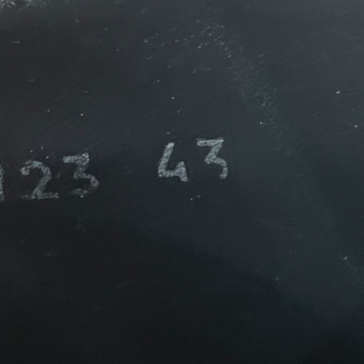 BALENCIAGA 26SSVENOM MULEミュール866723 古着・中古-7枚目のアイテム画像