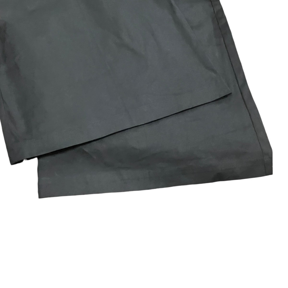 RICK OWENS WIDE BELA PANTS ワイドパンツ 古着・中古-3枚目のアイテム画像