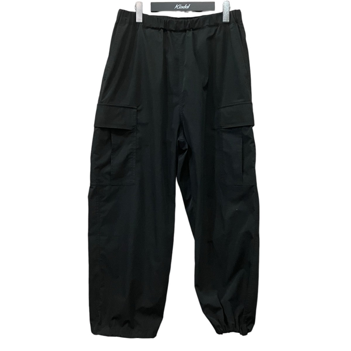 FreshService DRY TYPEWRITER UTILITY CARGO PANTS イージーパンツ 古着・中古-1枚目のアイテム画像