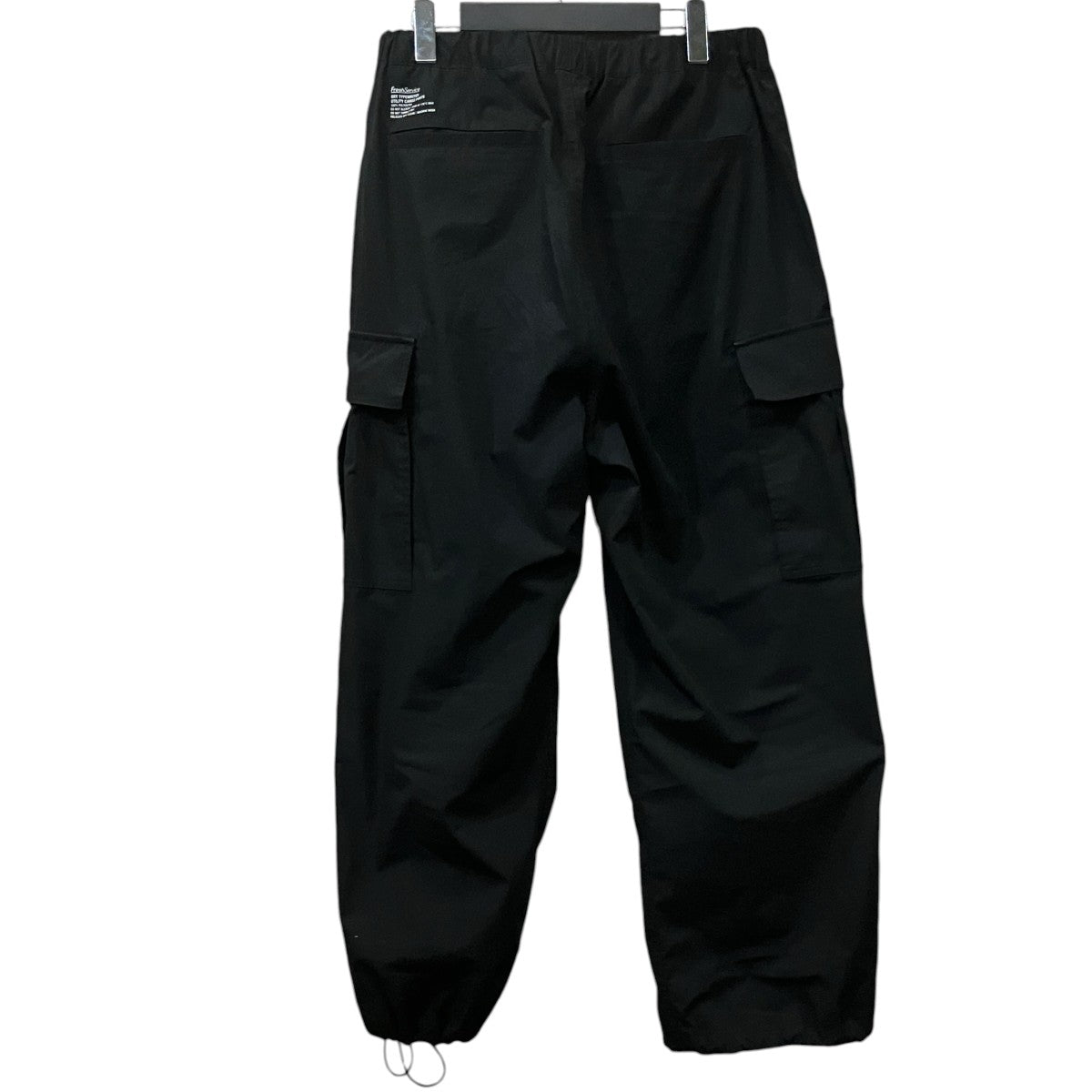 FreshService DRY TYPEWRITER UTILITY CARGO PANTS イージーパンツ 古着・中古-2枚目のアイテム画像