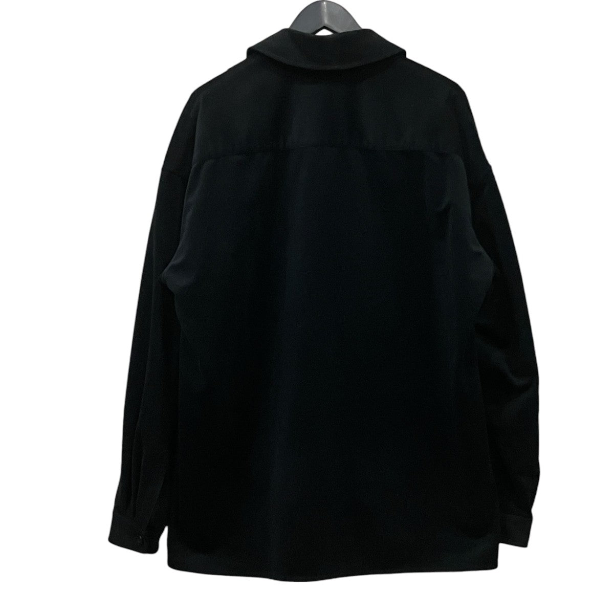 THE RERACS コーデュロイシャツ 古着・中古-2枚目のアイテム画像