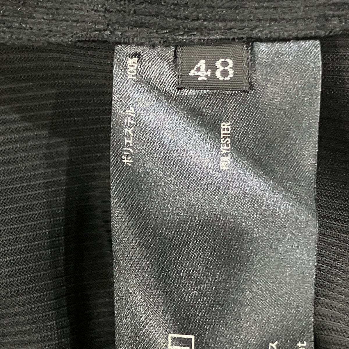 THE RERACS コーデュロイシャツ 古着・中古-5枚目のアイテム画像