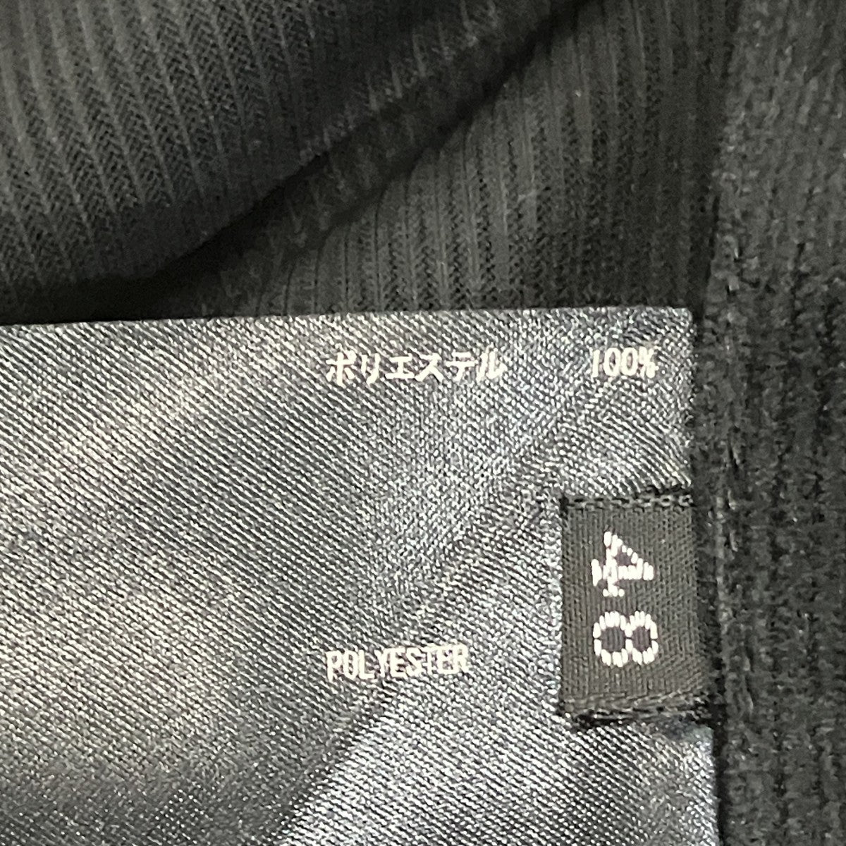 THE RERACS コーデュロイシャツ 古着・中古-6枚目のアイテム画像