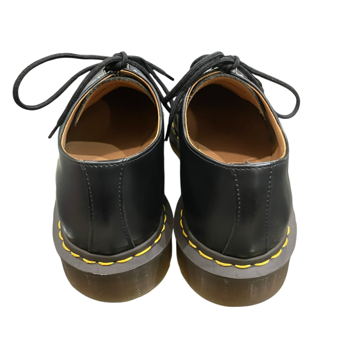 Dr．Martens×COMME des GARCONS HOMME DEUX KRISTINN CDG シューズ 古着・中古-5枚目のアイテム画像
